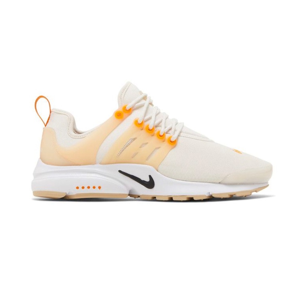 Wmns Air Presto “Sanddrift Light Curry”
